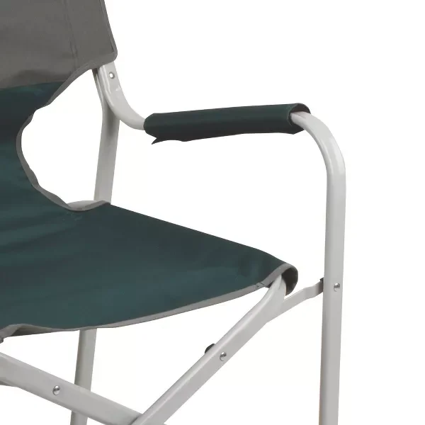 JYY Elite Deck Chair - Green
