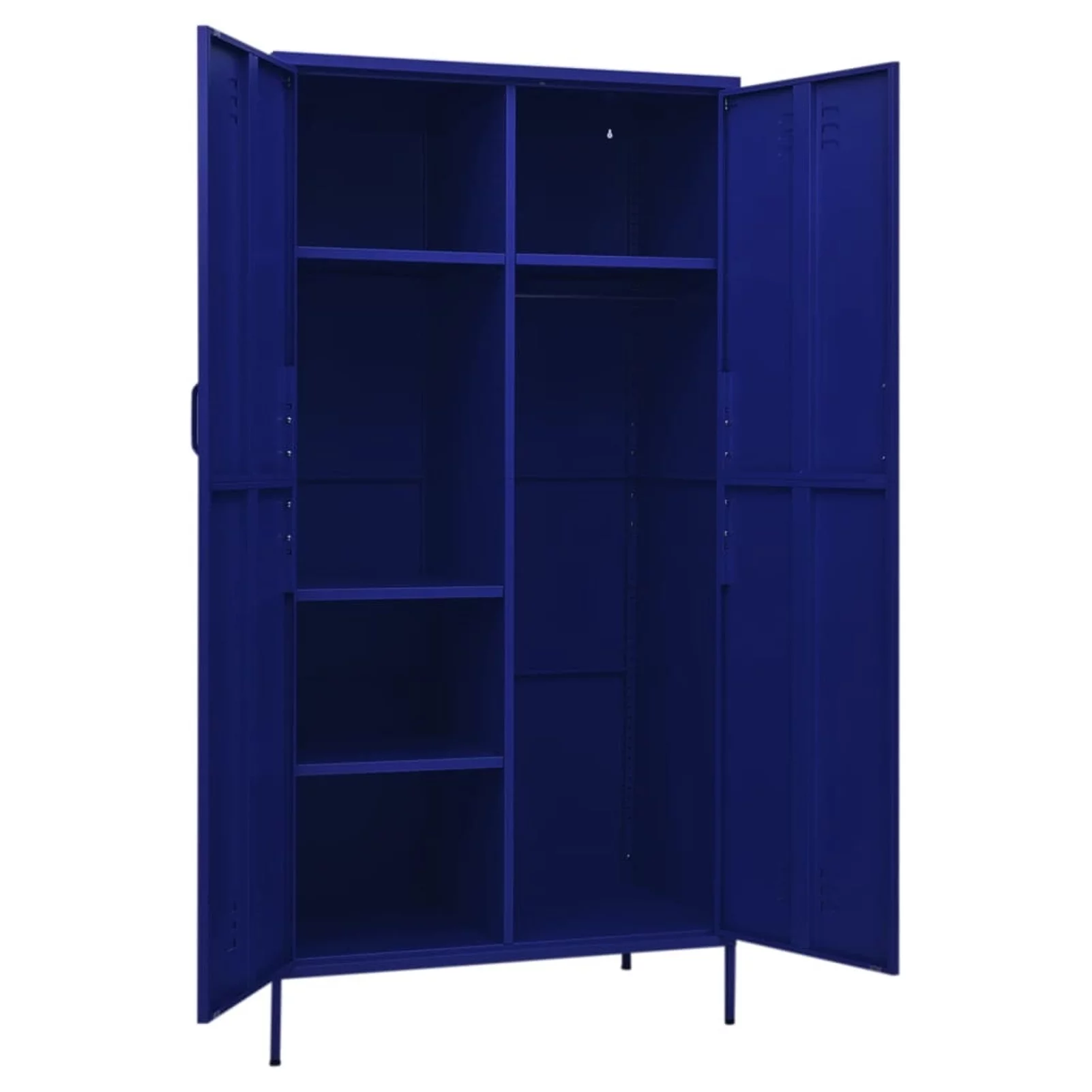Andoer parcel,19.7 X 70.9 Furniture 35.4 X Navy 35.4