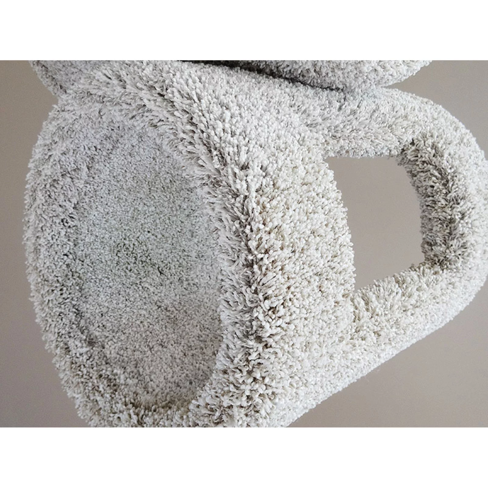 New Cat Condos 33 in. Cat Scratch and Lounge