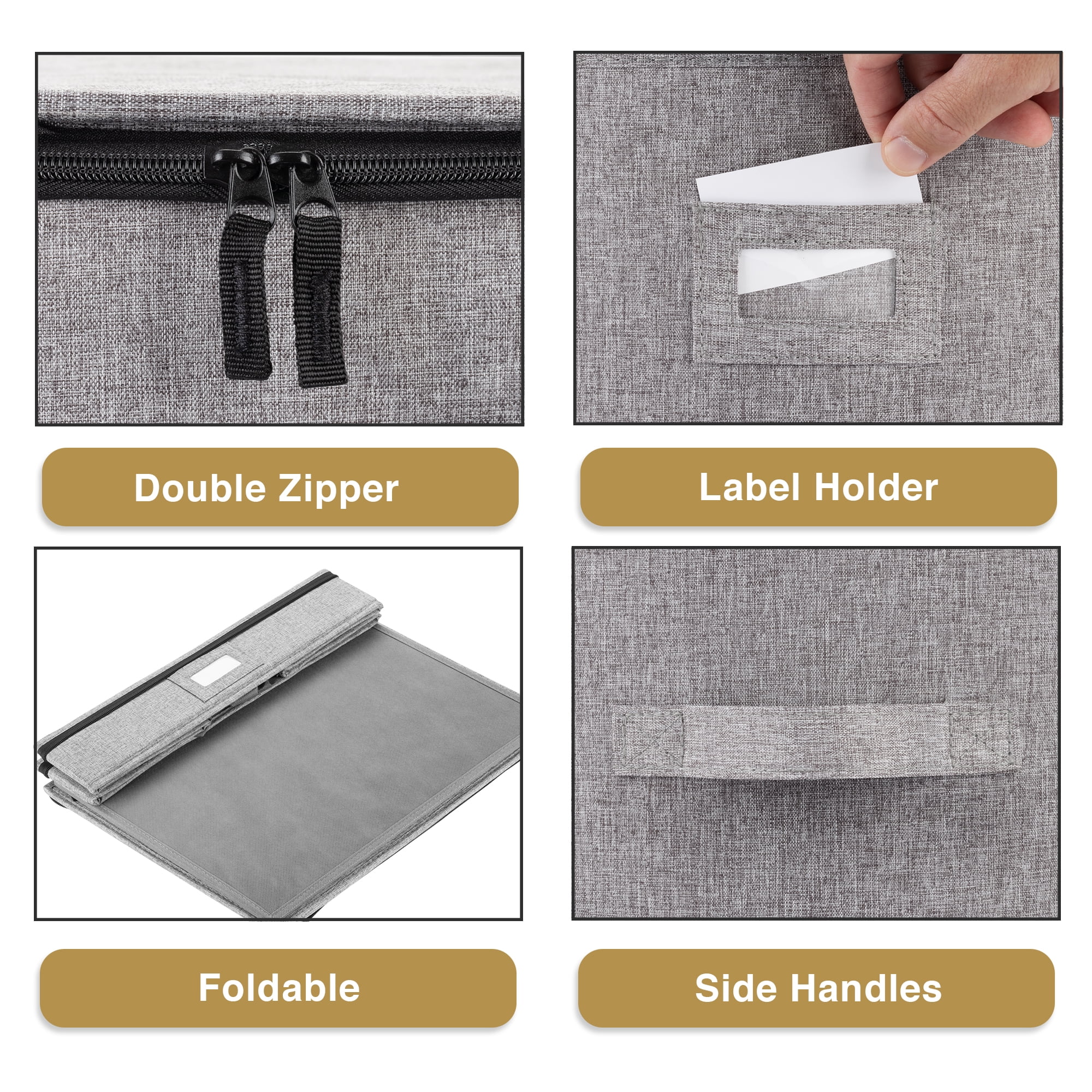 Cup Storage Container - 16