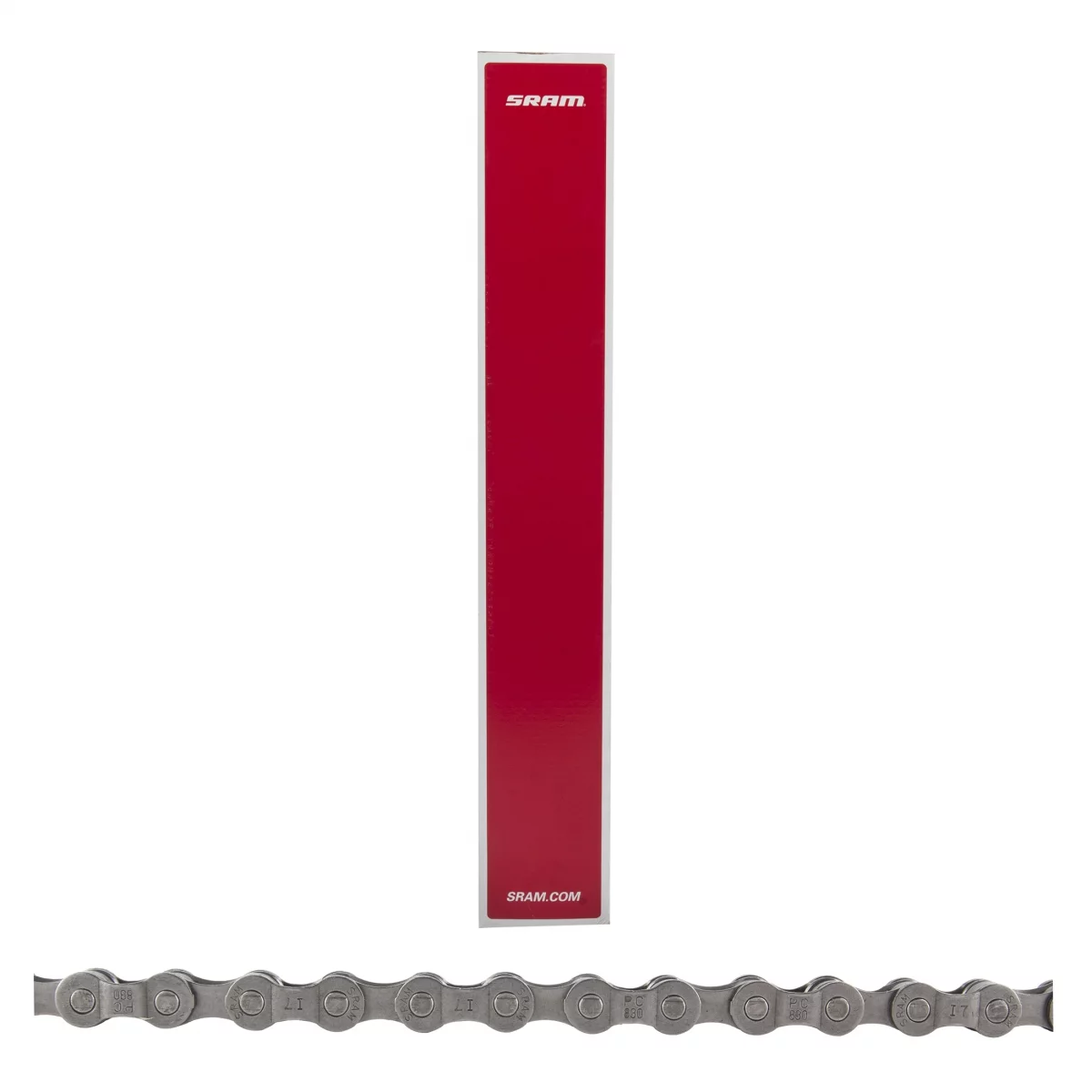 Sram PC830 - Bulk 5/6/7/8sp 114L