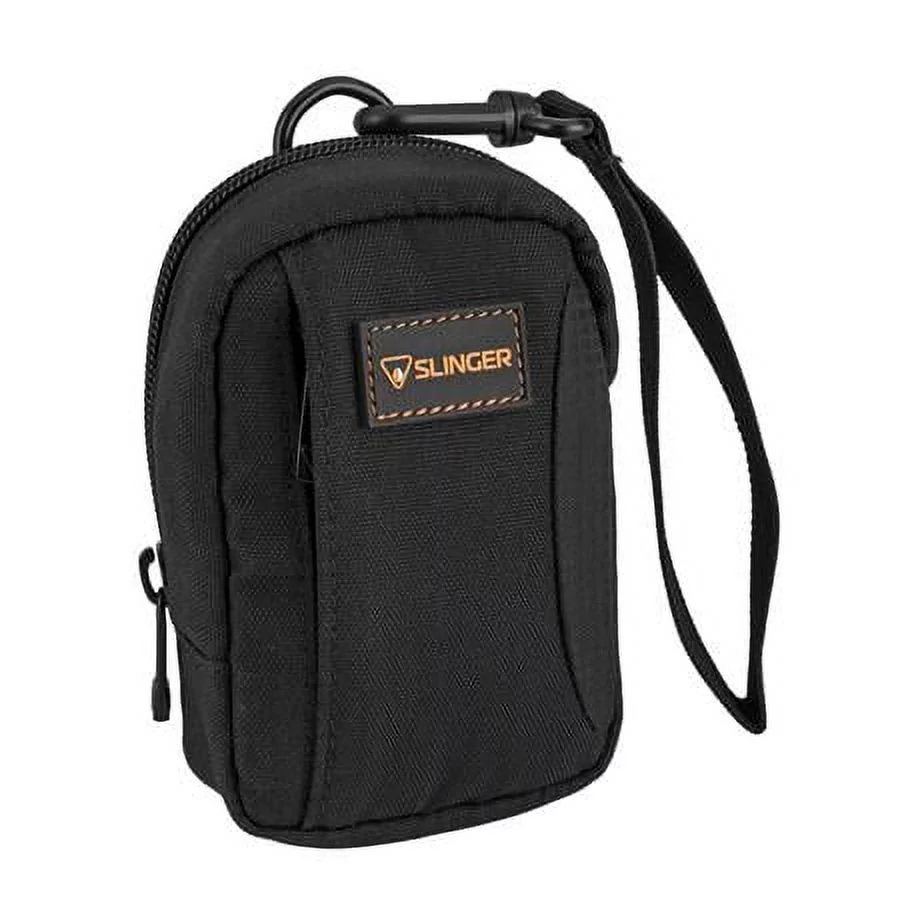 ZV-1F Vlogging Camera, Black Bundle with 32GB SD Card, Camera Bag