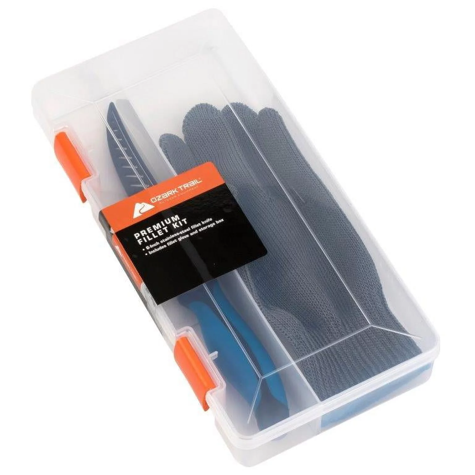 Ozark Trail Premium Fillet Kit