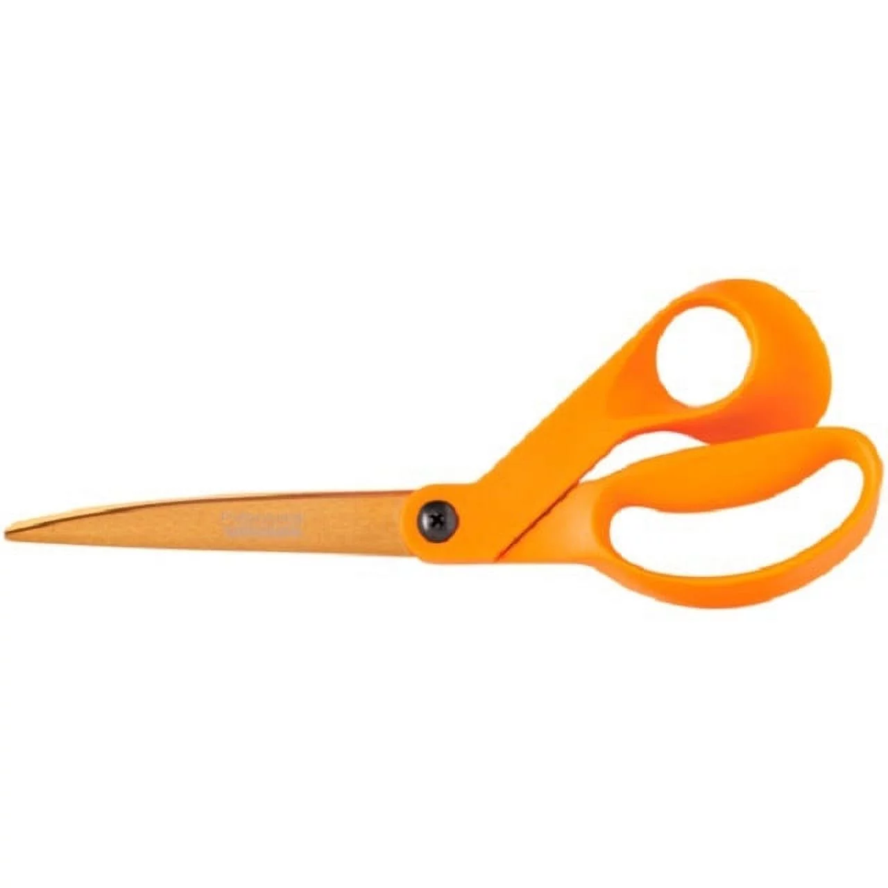 Fiskars 12-96536984J Premier 9 in. Titanium Nitride Shop Shears