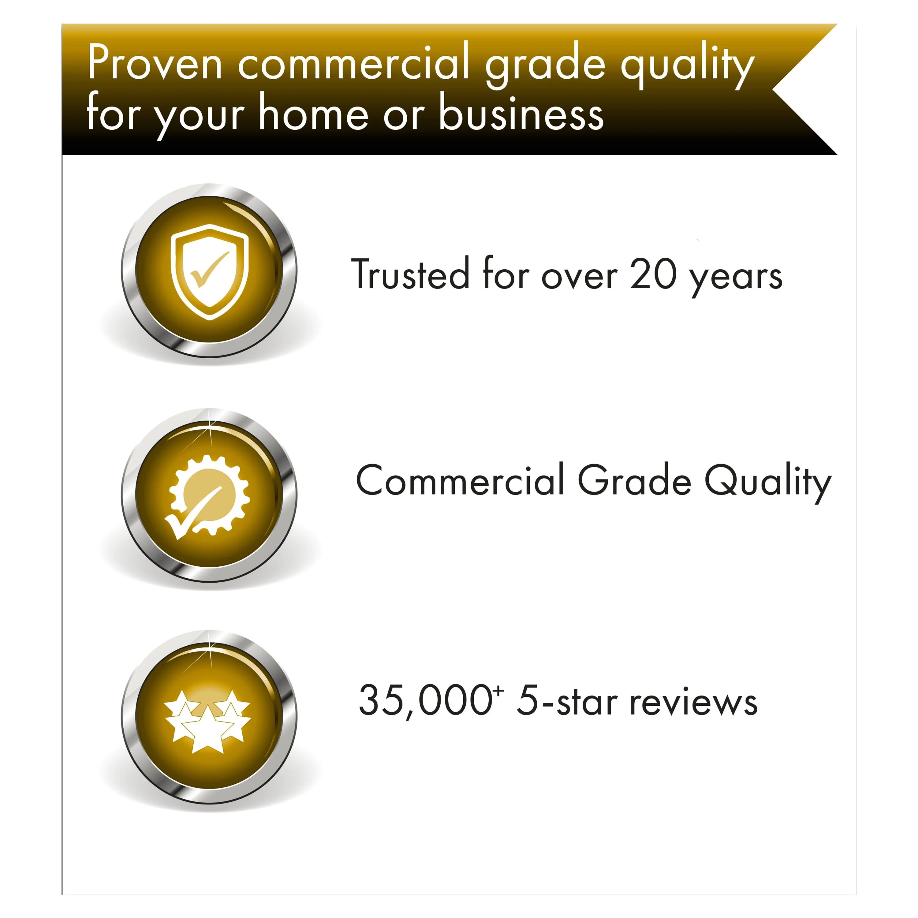 Flash Furniture Lincoln 24