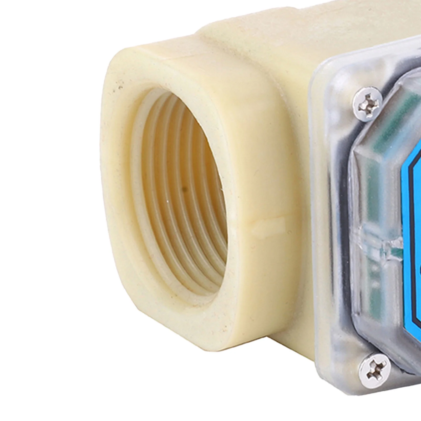 Mini Digital Turbine Flowmeter Diesel Fuel Flow Meter 0‑90L/min 25‑150L/min 35‑250L/min 1inch NPT,accuracy is ±1%