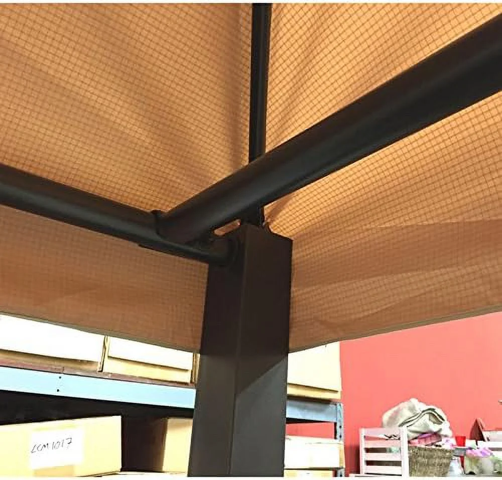 Sullivan Point Swing Replacement Canopy Top Cover - Riplock 350