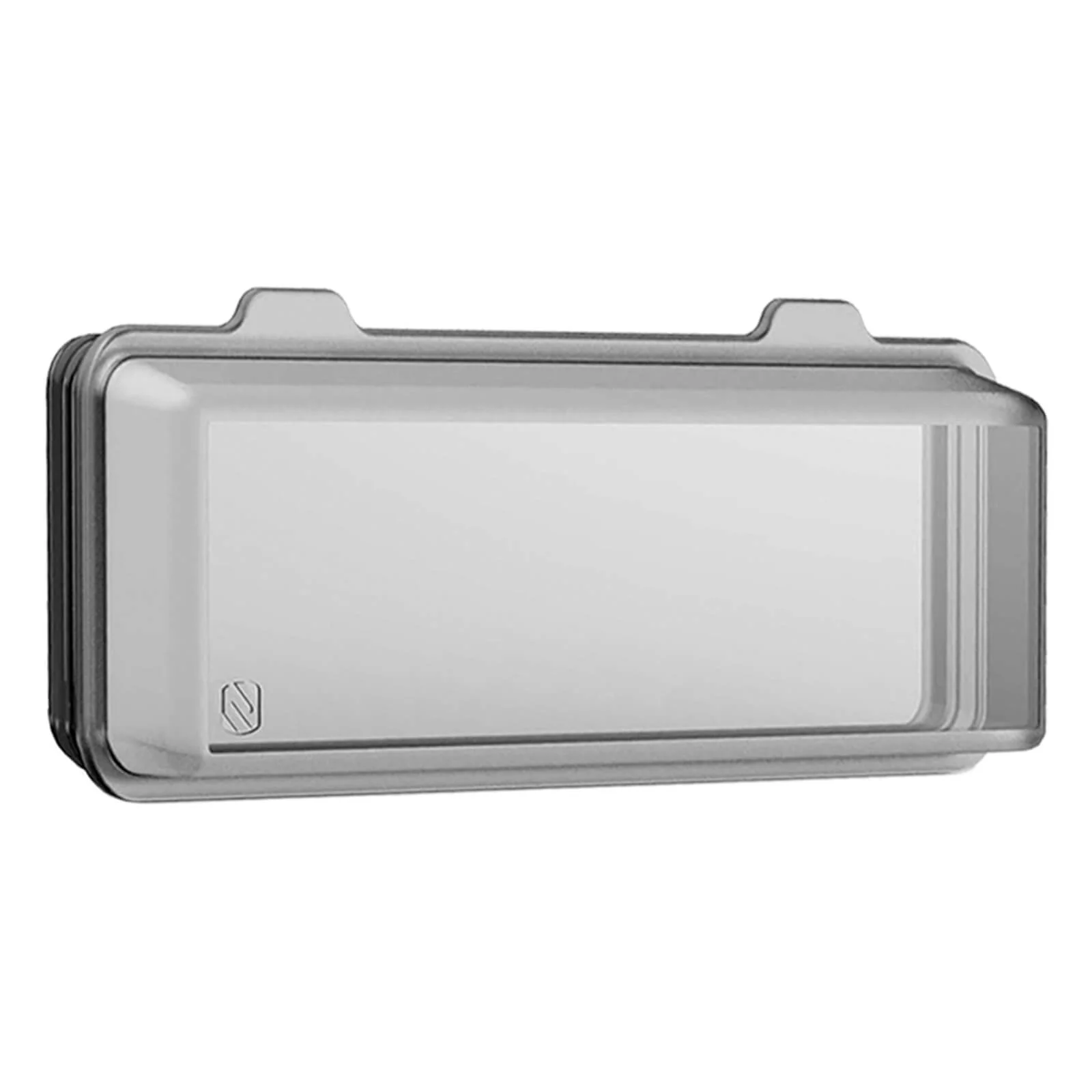 JVC KD-T92MBS Single DIN Marine Bluetooth USB AUX CD Receiver Bundle with 2x 6.5