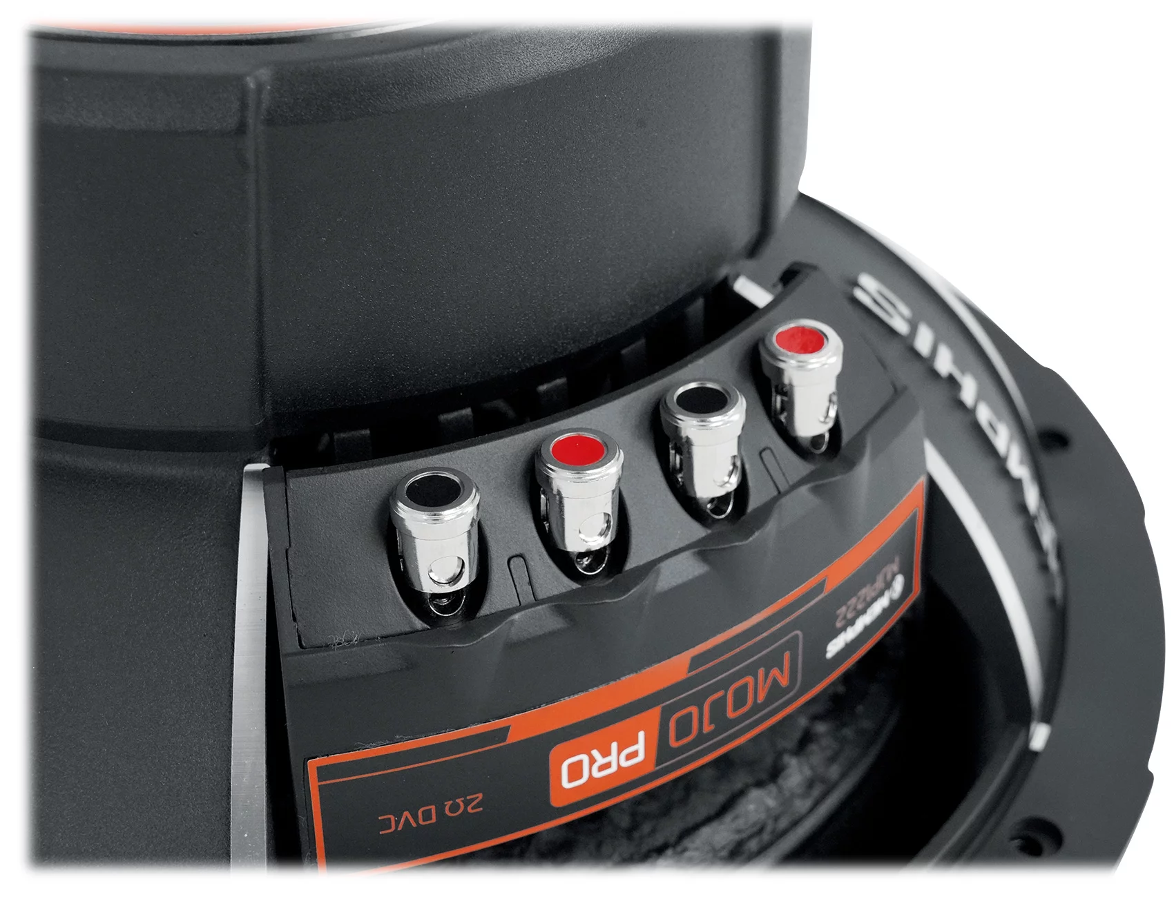 Memphis Audio MJP1222 12