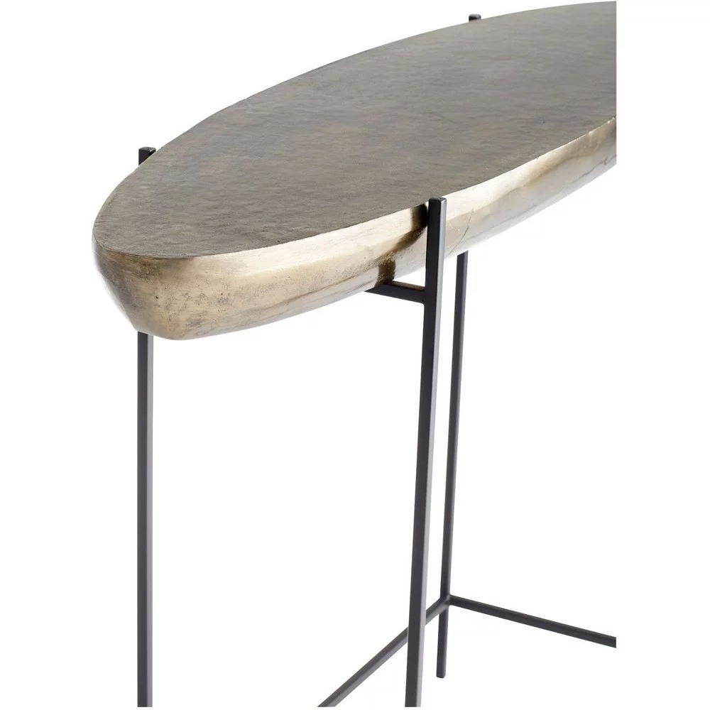 Console Table-32.75 inches Tall and 12.75 inches Wide Bailey Street Home 182-Bel-4637671