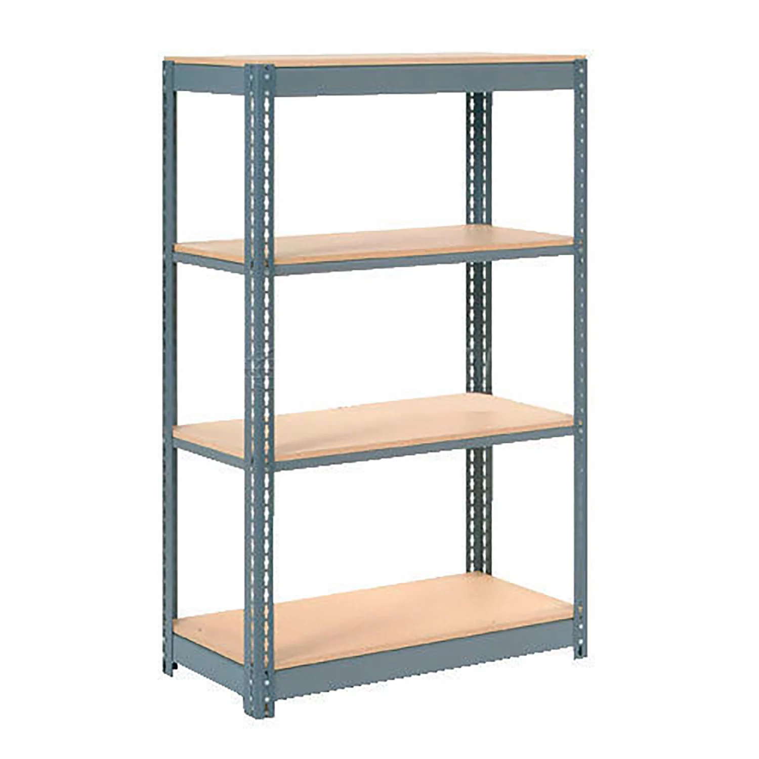 Global Industrial Heavy Duty Shelving 48