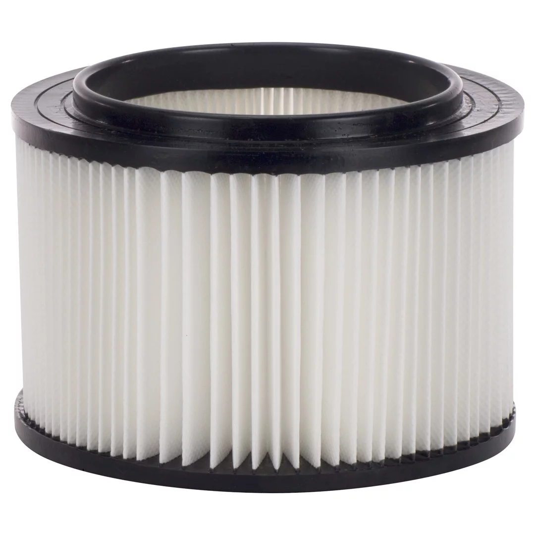 2 Pack Replacement Filters 9-17810 Compatible with Shop Vac Craftsman 17810, Fits 3 to 4 Gallon Wet/Dry Vacs