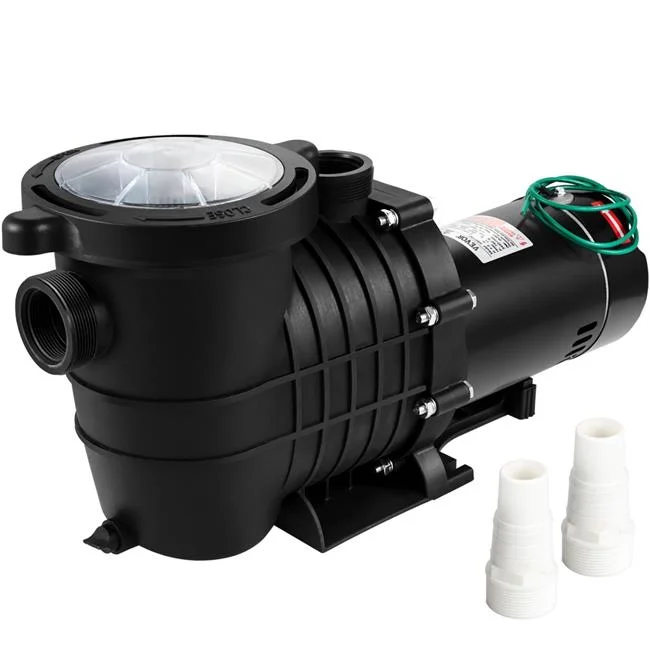 Vevor  1 HP Swimming Pool Pump