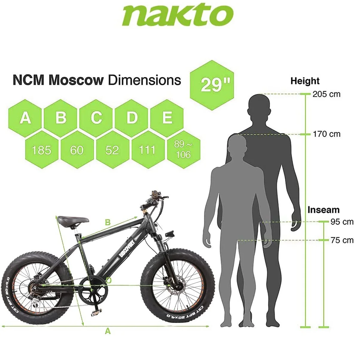 Electric Bike Electric Beach Bike 20