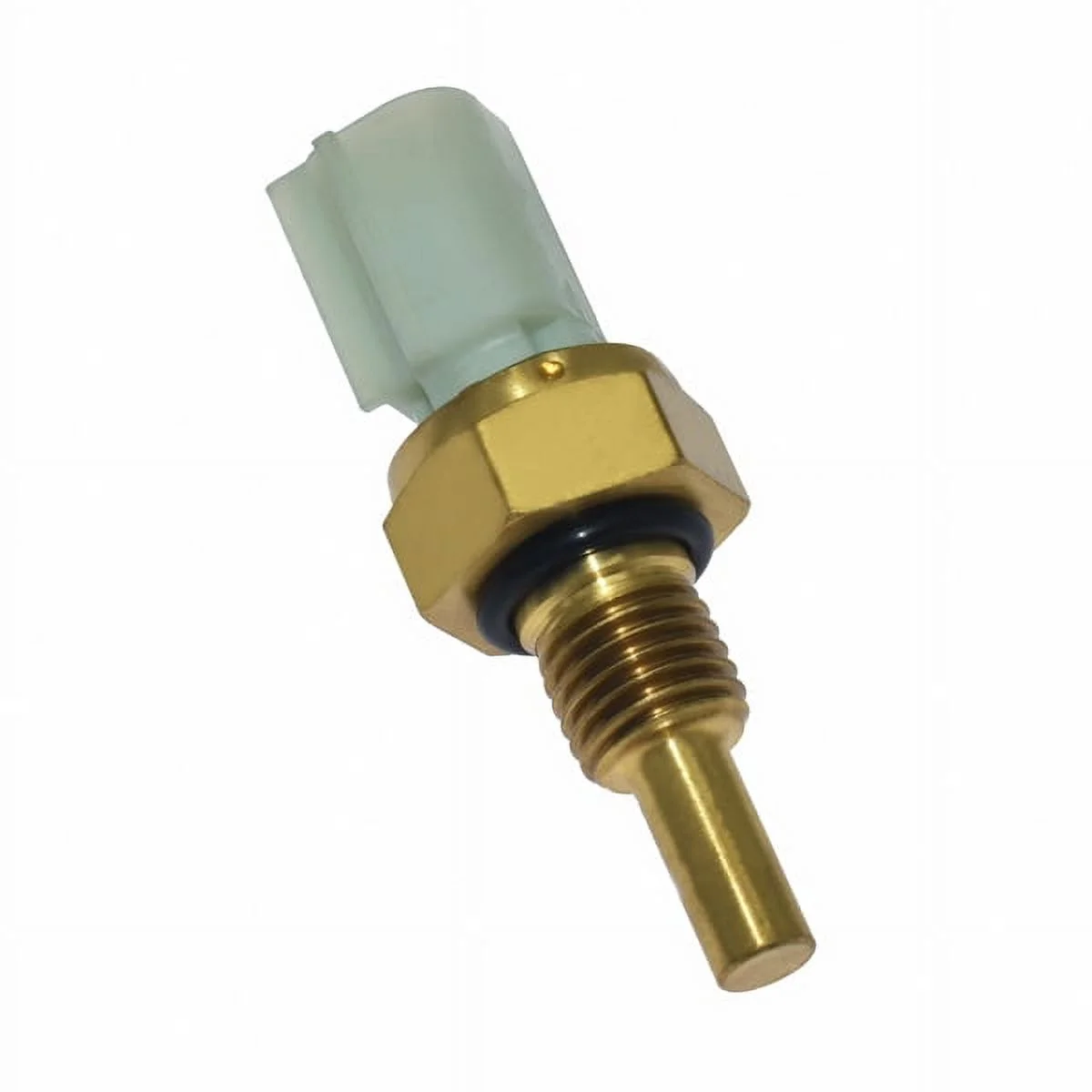Teledu Engine Coolant Water Temperature Sensor Fits Honda Accord 2008-2016 Civic 2012-2016 CR-V 2007-2016 CROSSTOUR 2012-2015 37870-RWC-A01 / EF0176 / TSW52 / 37870-RTA-005/37870-RZA-007