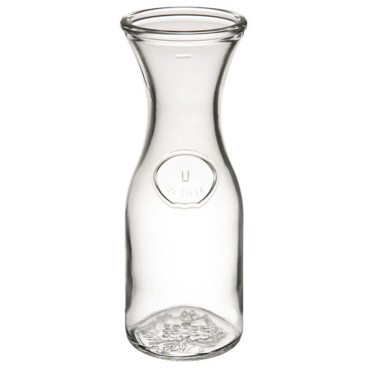 Libbey Glass Carafe, 19.25 oz. | 12/Case