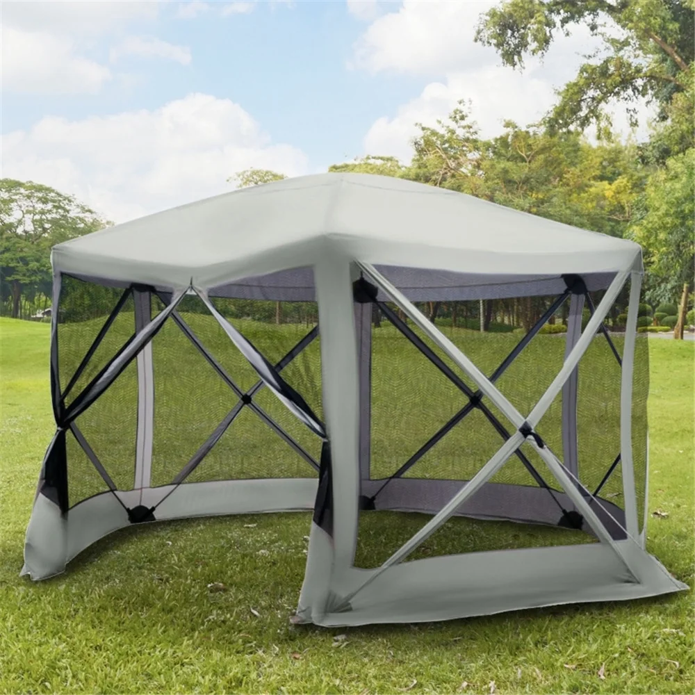 Pop Up Party Tent