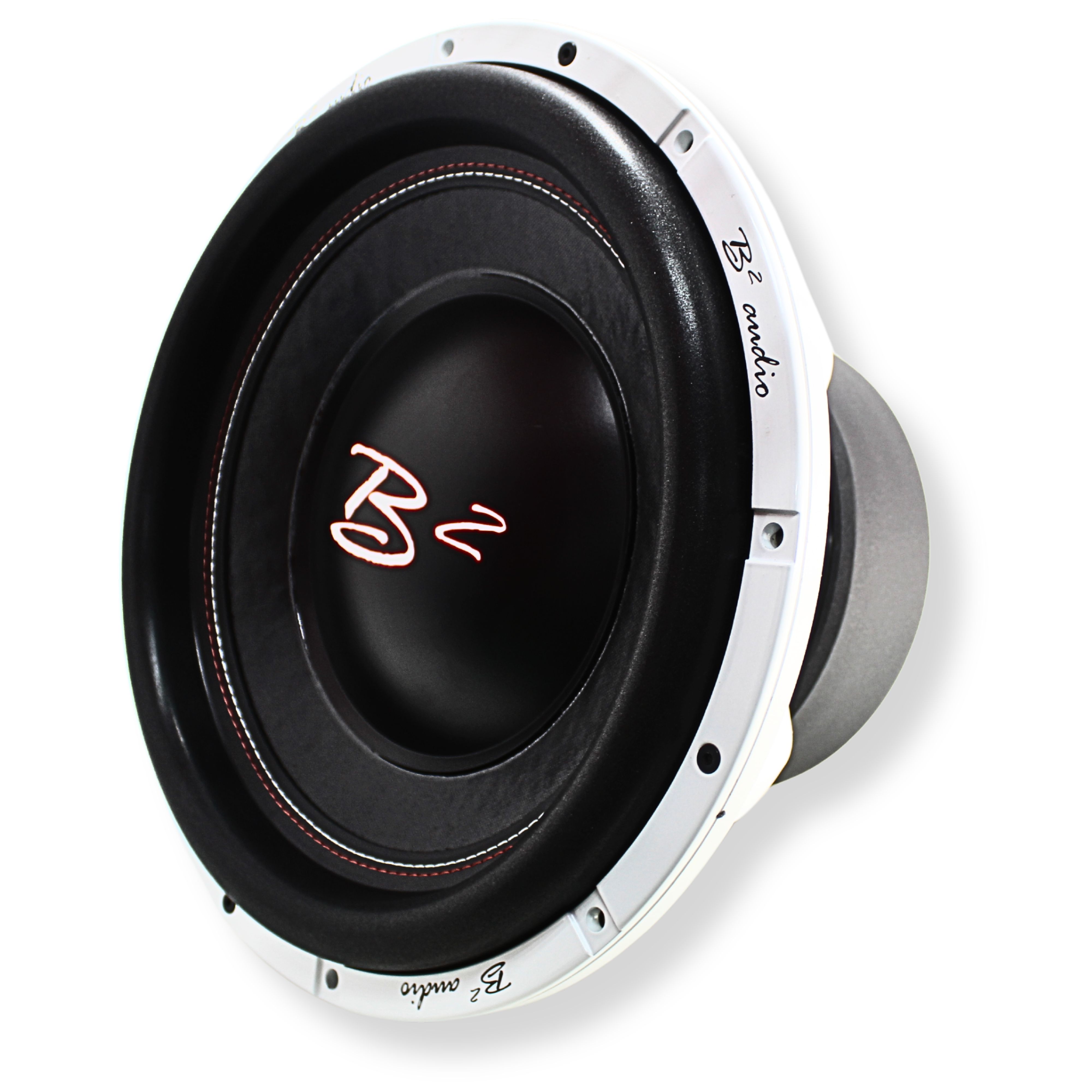B2 Audio RAGE Series 15