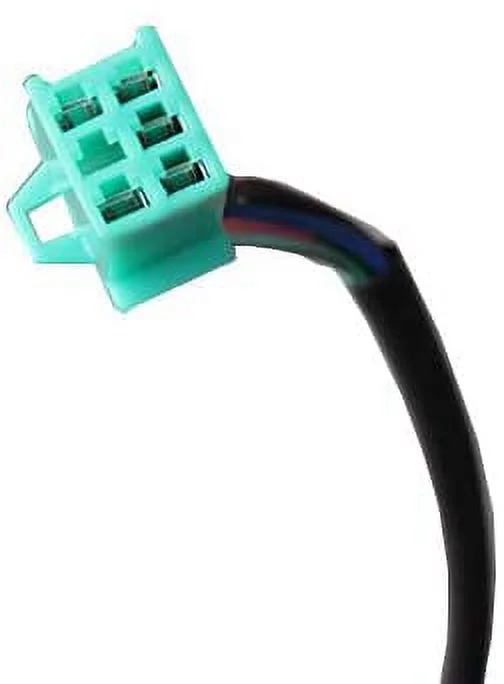 X-PRO 125cc 4-stroke ATV Engine Semi-Auto Transmission w/Reverse, Electric Start…