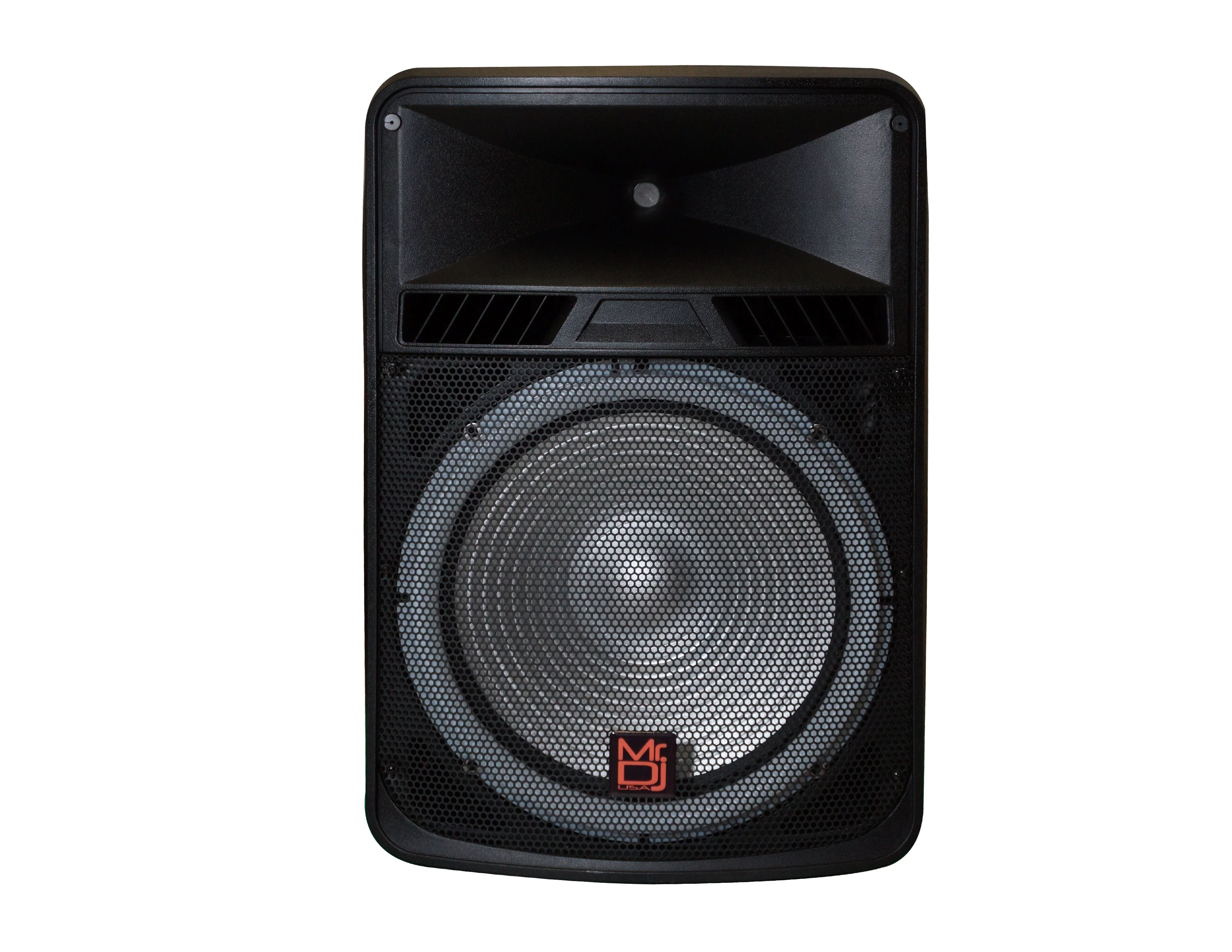 2 MR DJ PROBAT118 18