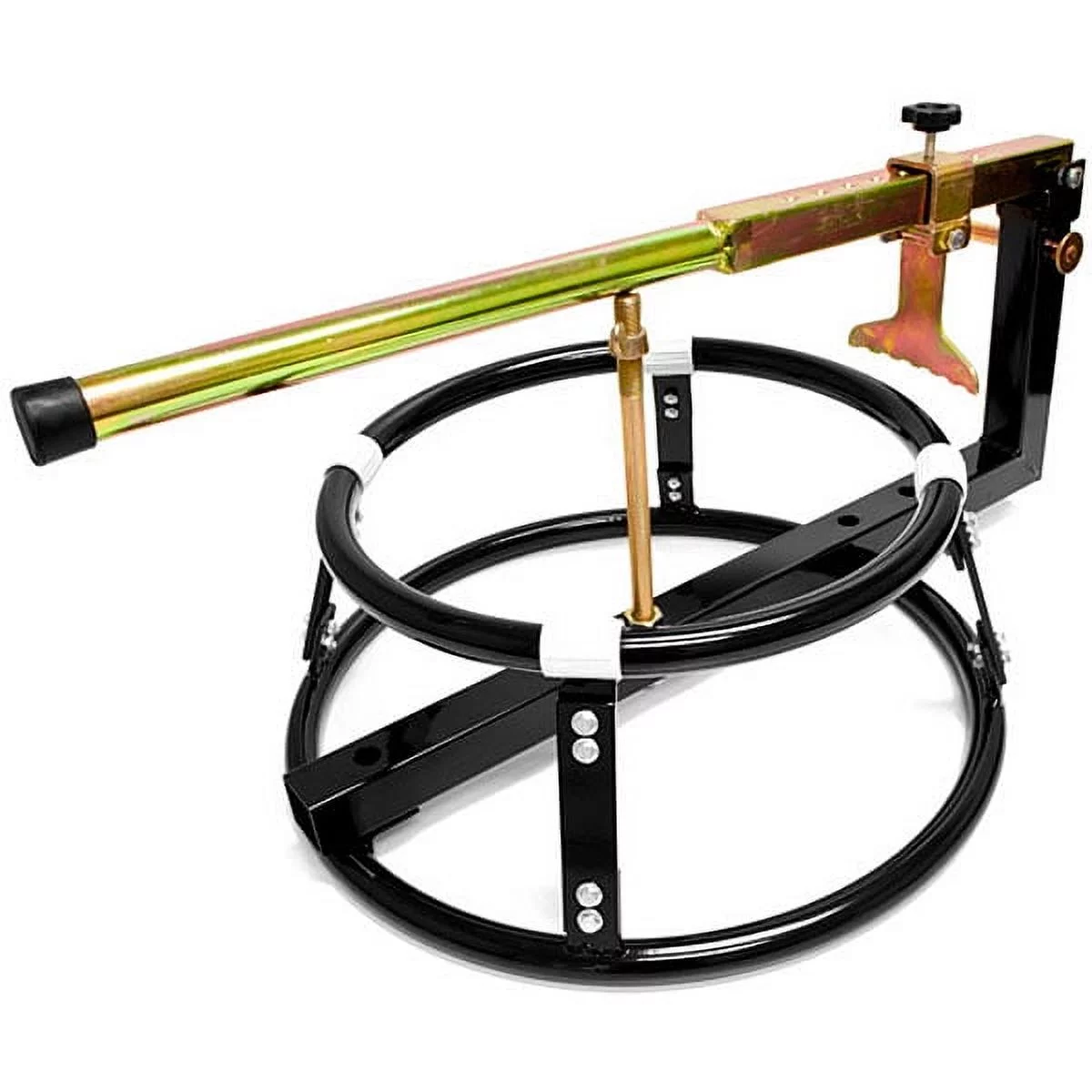 Venom Motorcycle Bike Bead Breaker Tire Wheel Changer Compatible with Ducati 900 996 916 999 1000 1098 1198