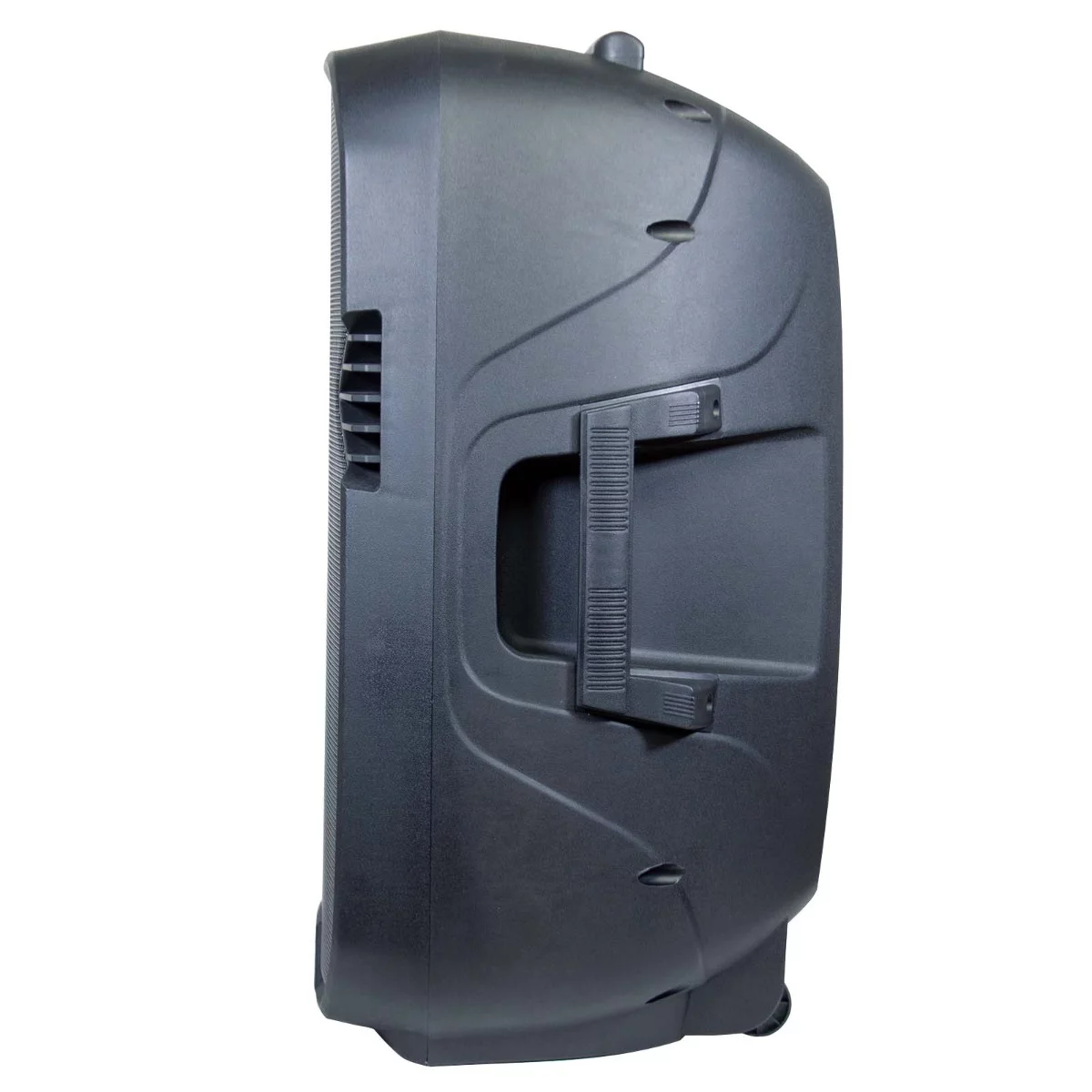 Gemini PartyBox Rave15 15