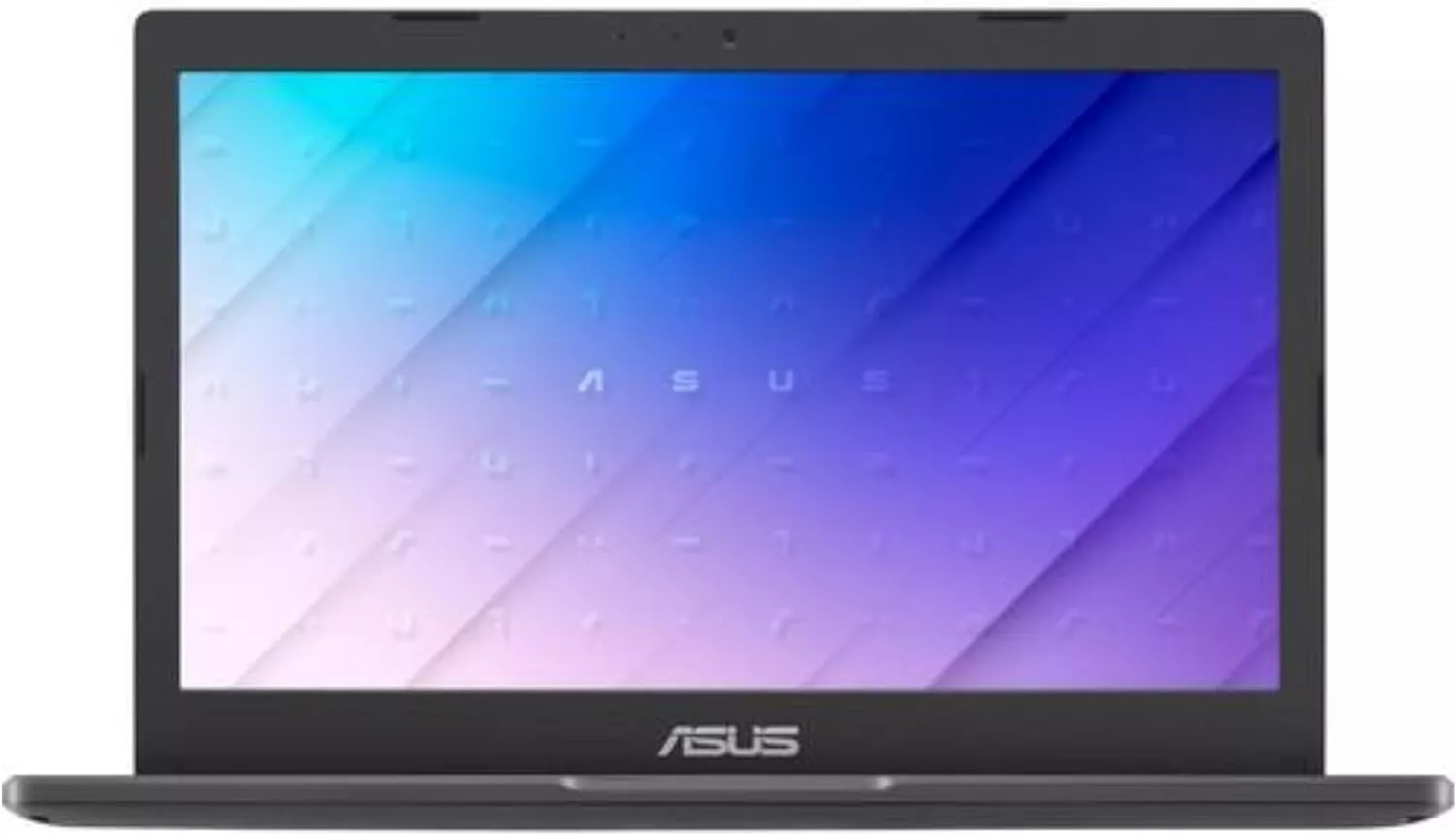 ASUS 2024 Vivobook Go 11.6” HD Laptop, Intel Celeron N4500, Intel Graphics, 4GB, 128GB, Windows 11 Home in S Mode, Star Black, L210KA-ES04