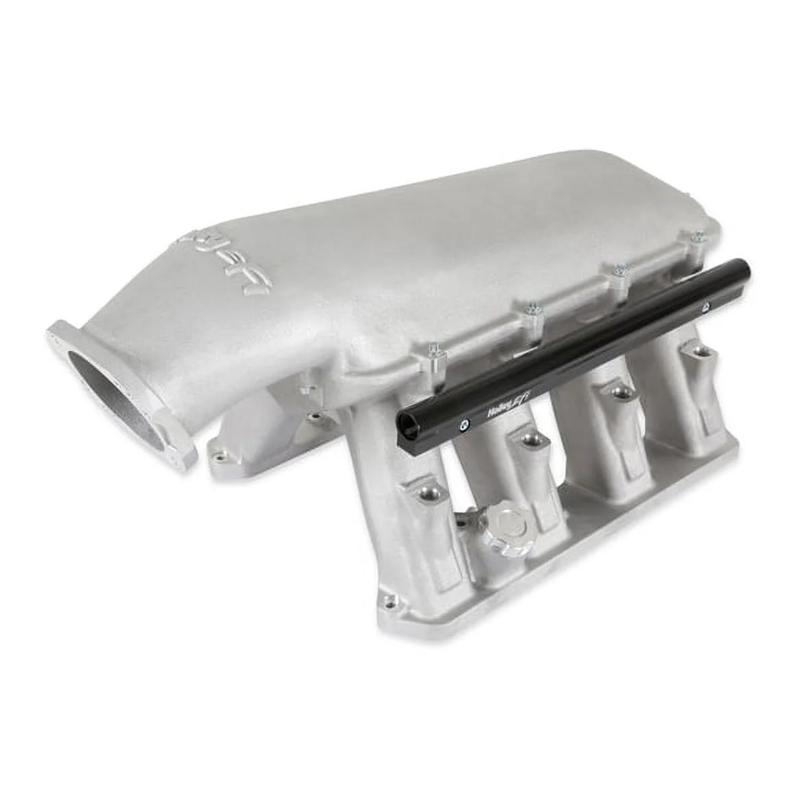 Holley EFI 300-658 Hi-Ram EFI Intake Manifold - As Cast