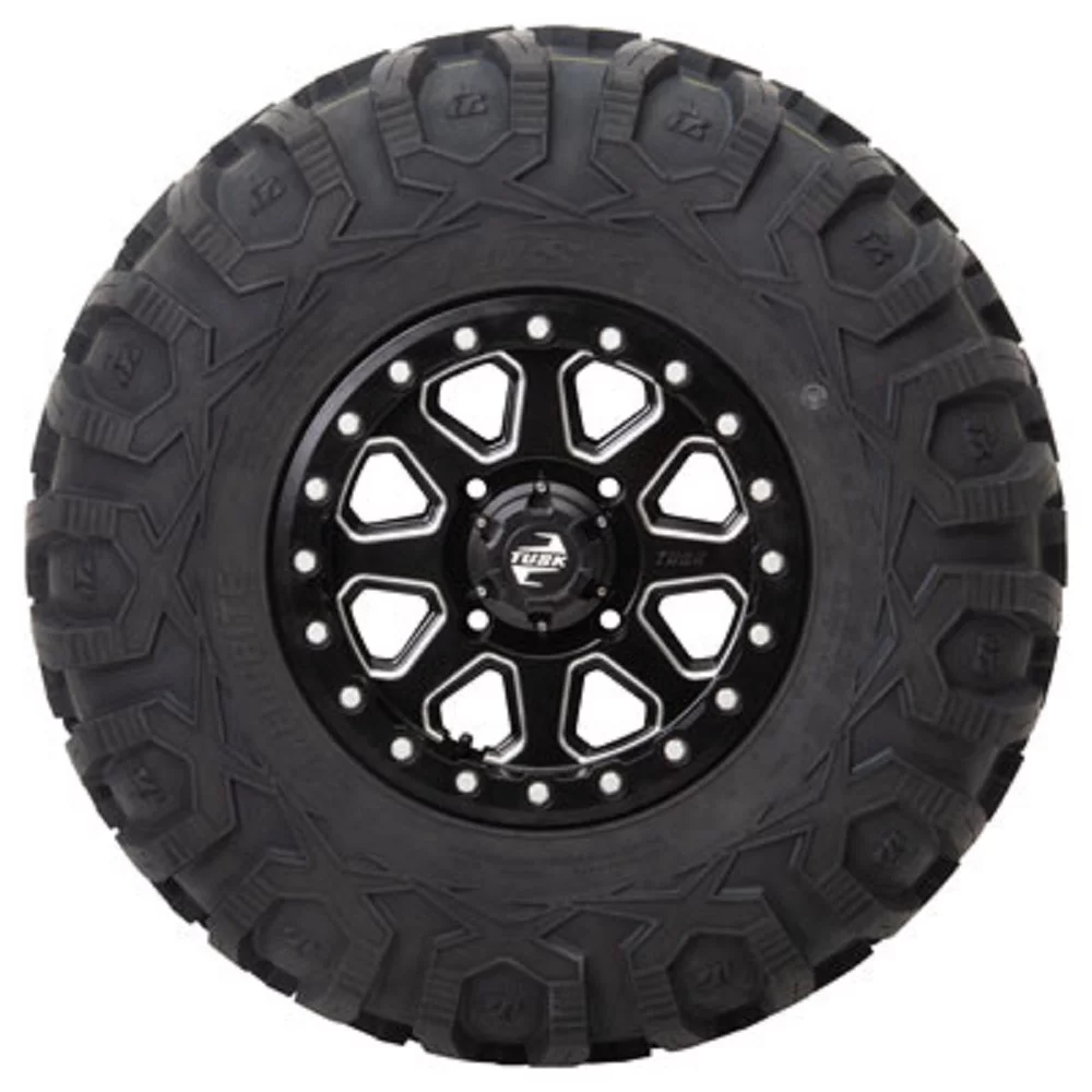 Megabite Radial Tire 32x10-14 Compatible With Can-Am Maverick X3 Max X RS Turbo RR Smart-Shox 2021