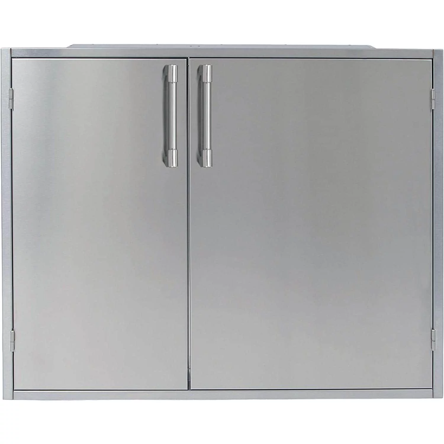 Alfresco 42 X 33-Inch High Profile Sealed Dry Storage Pantry - AXEDSP-42H