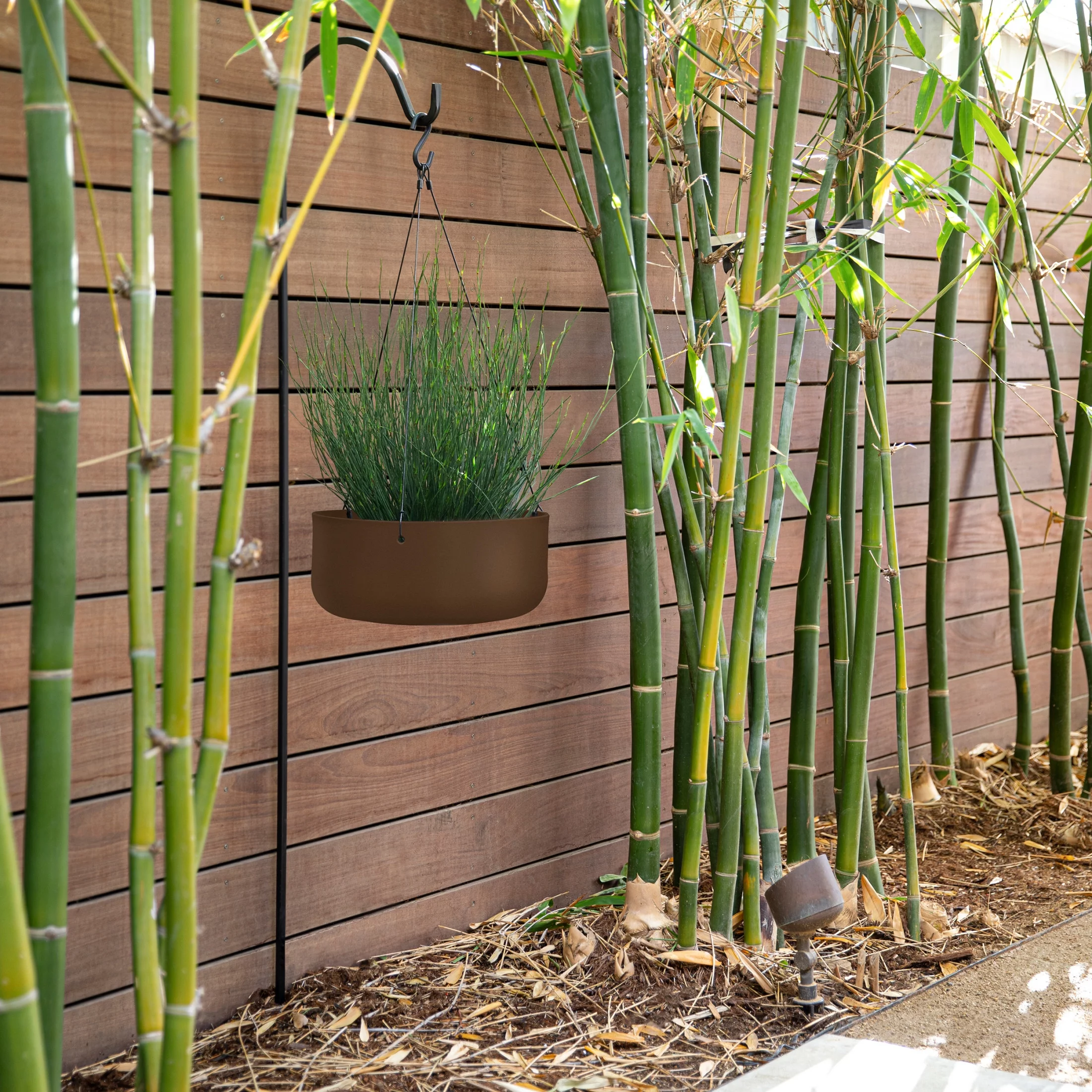 Veradek Pure Series Hanging Kona Bowl 14