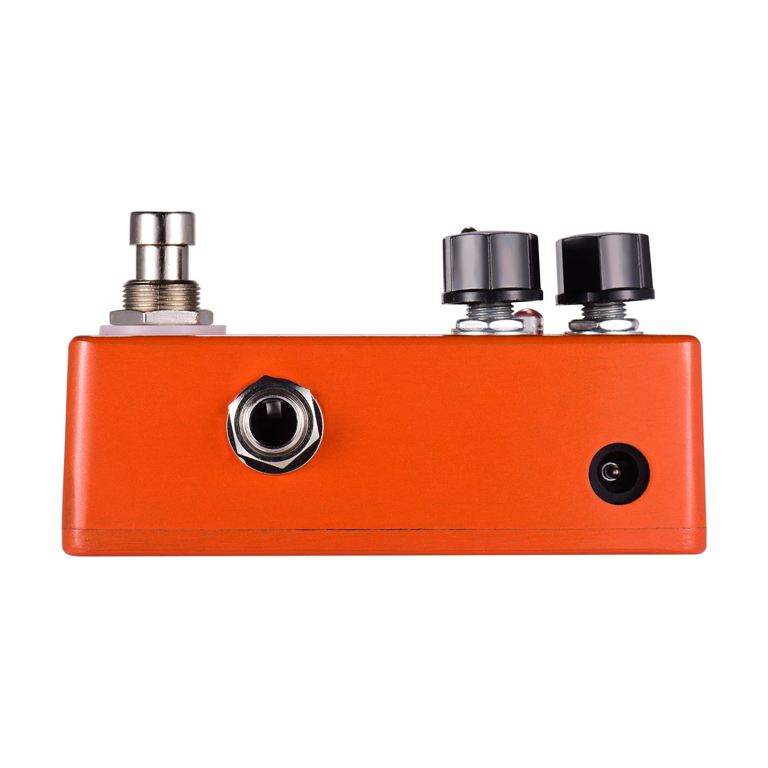 MOSKYAudio D250X Electric Guitar Overdrive Preamp Effect Pedal - Take Your Guitar Playing to   Level!