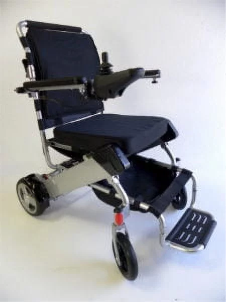 Scoot-Buddy GX Foldable Electric Wheelchair