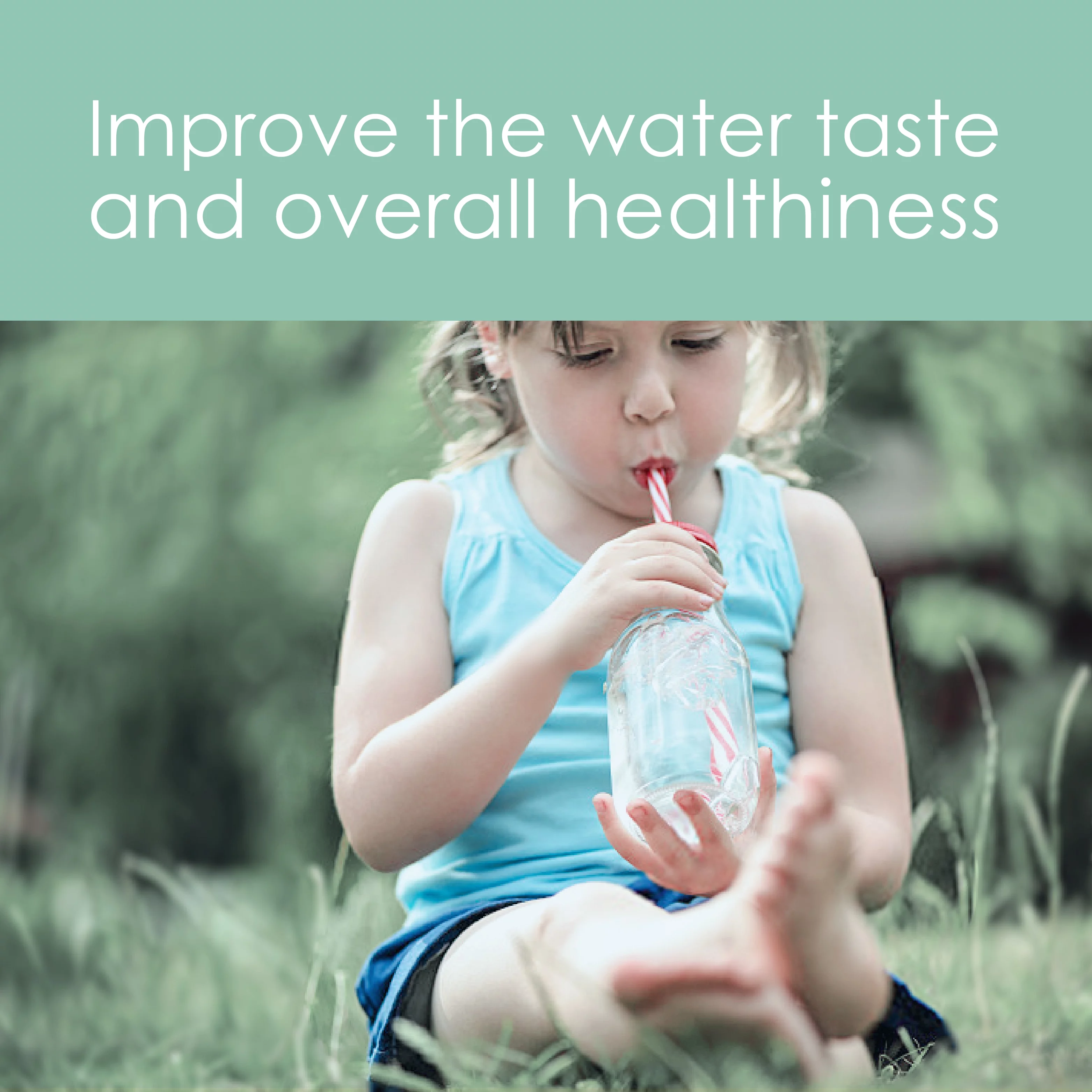 Waterdrop WD-G3-N3CB Filter, 1-year Lifetime, Replacement for WD-G3-W Reverse Osmosis System