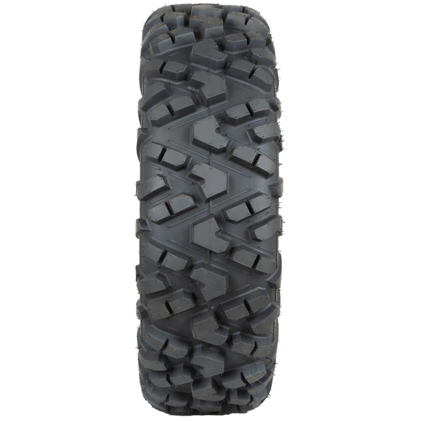 WEIZE All Terrain ATV Tires, Set of 2 Front 27x9-12, 6PR, 27x9x12 UTV Tire