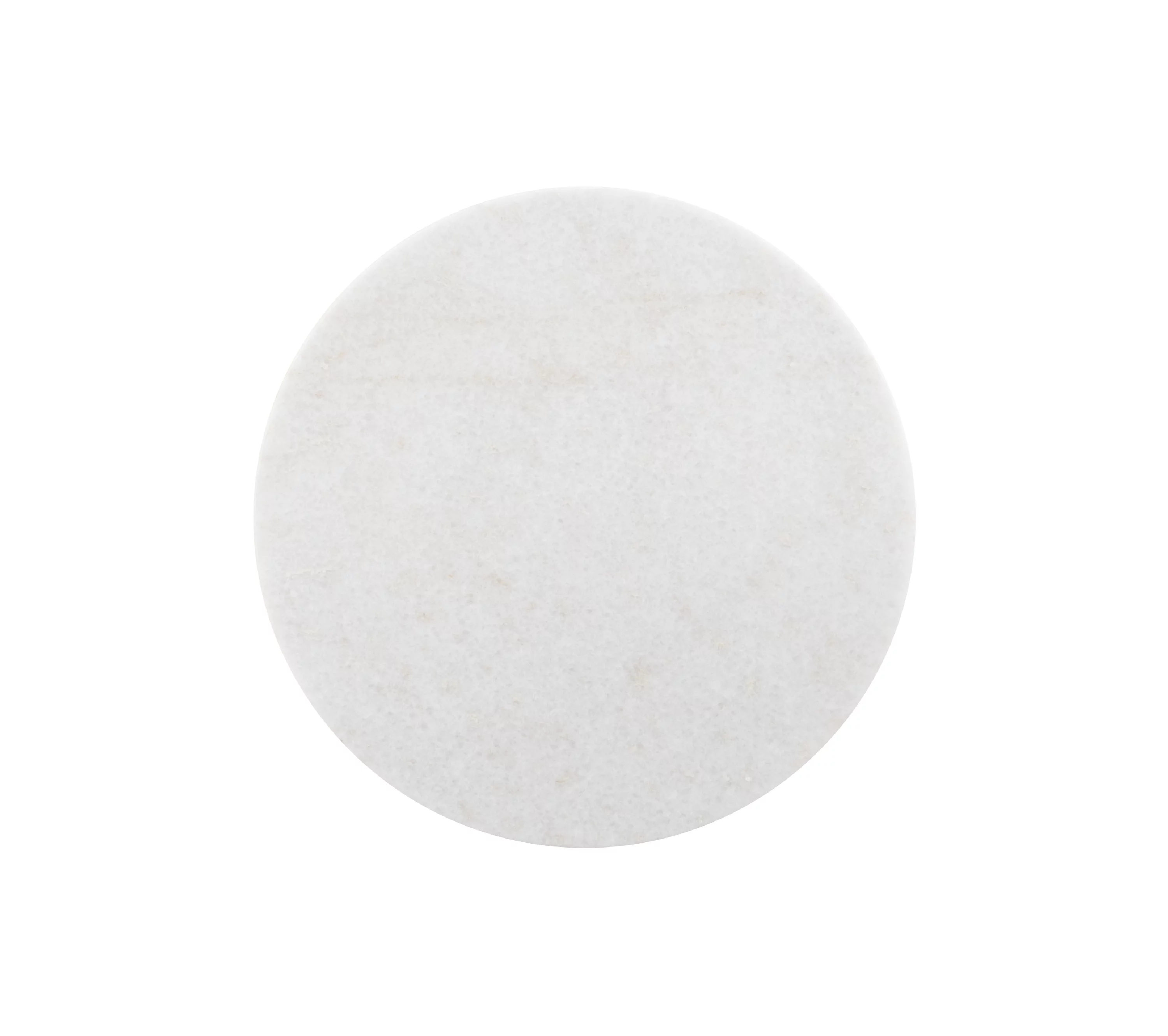 Powell Wiggins Round Side Table, 23.5