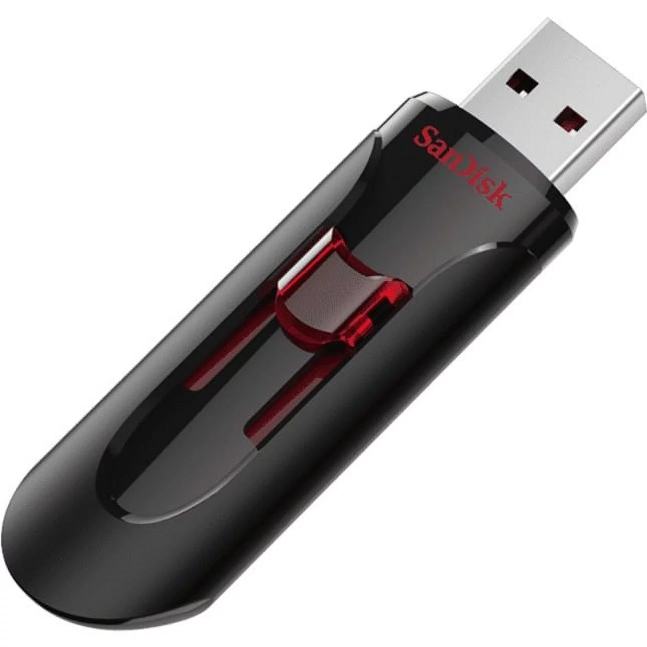 SanDisk Cruzer Glide 3.0 USB Flash Drive, 128GB