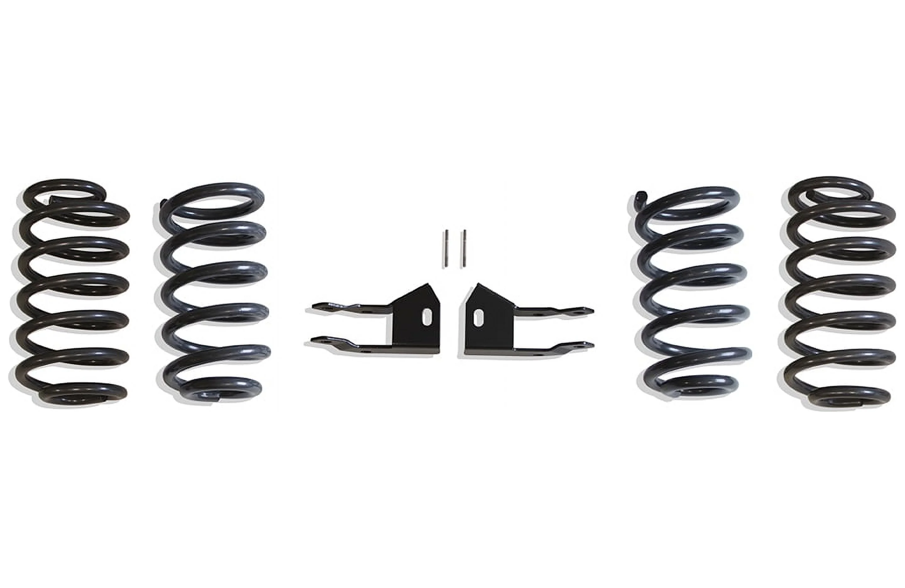 MaxTrac Suspension 2WD 4WD 2