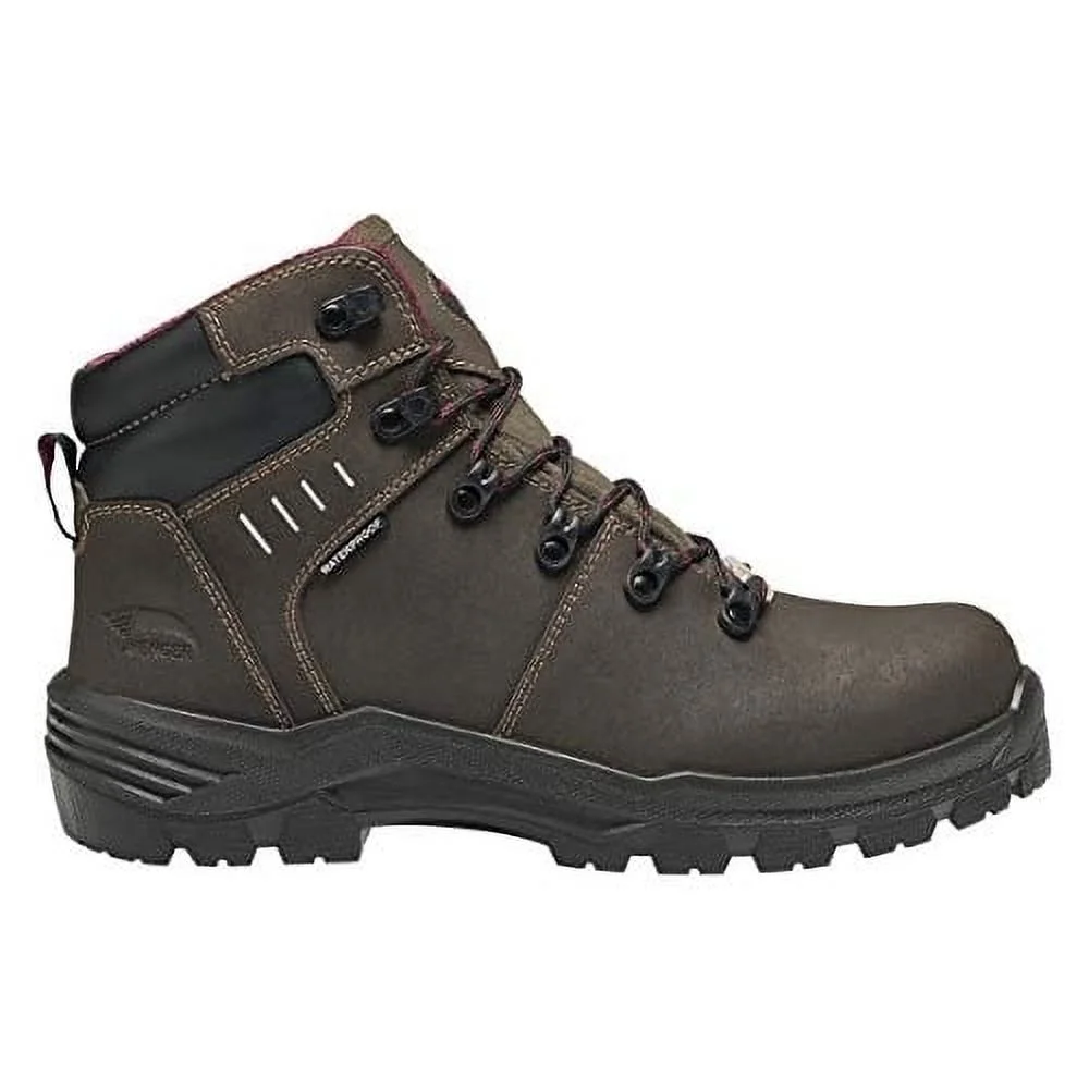FSI FOOTWEAR SPECIALTIES INTERNATIONAL NAUTILUS Avenger Mens 6