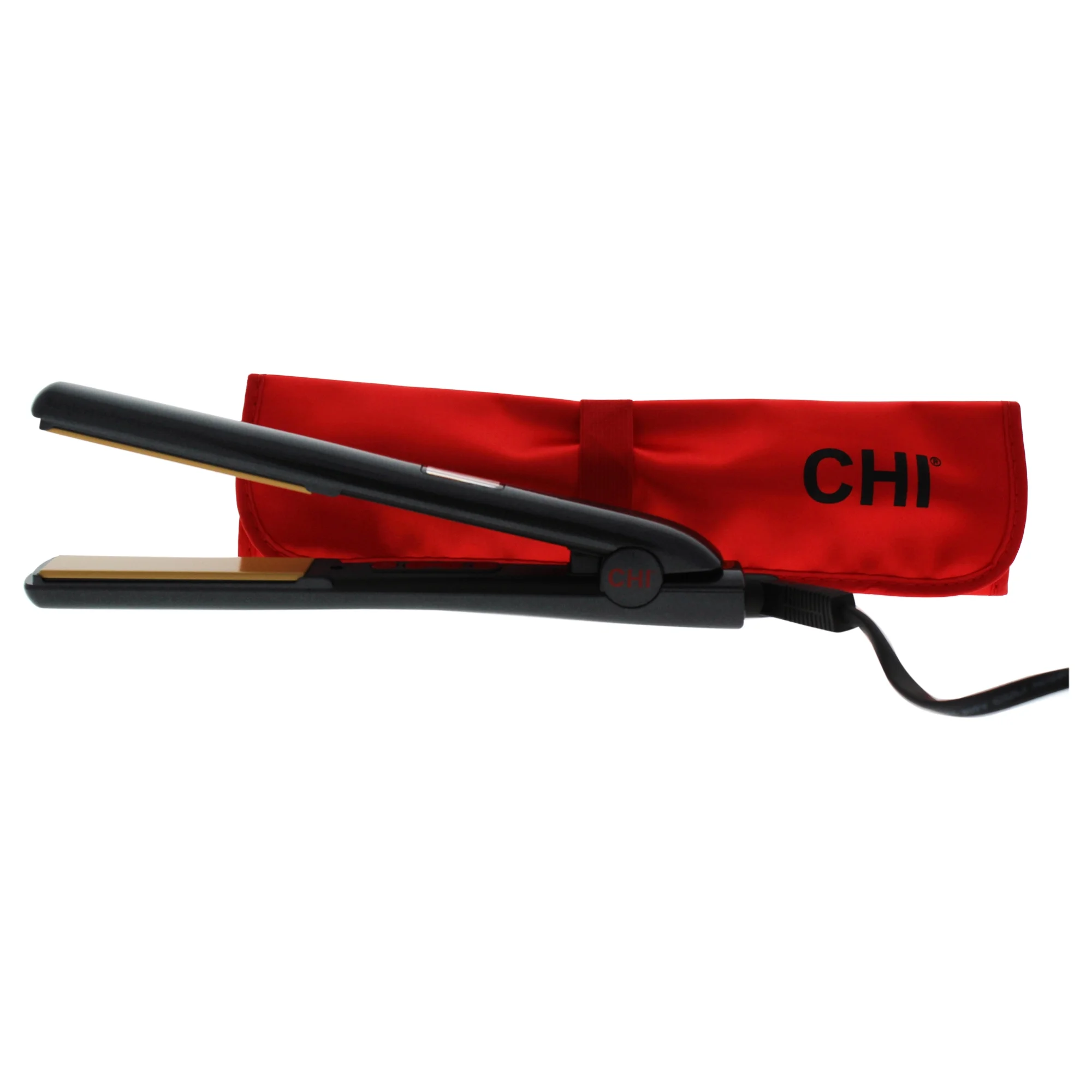 CHI G2 Ceramic Titanium Infused 1-inch Hairstyling Iron