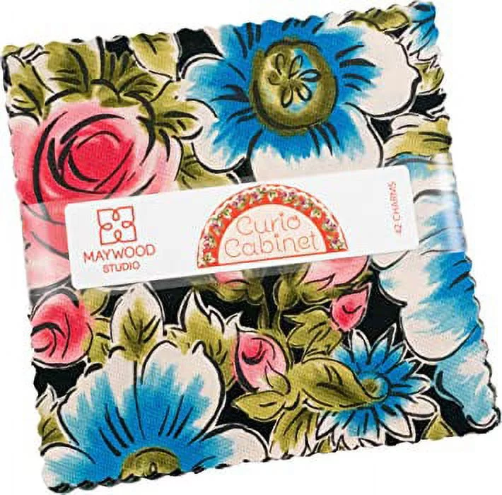 Maywood Studio Curio Cabinet 5