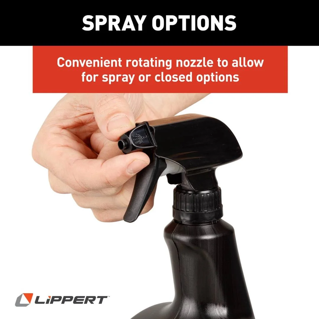 Lippert 2022013805 RV Black Streak Remover - 32 oz.