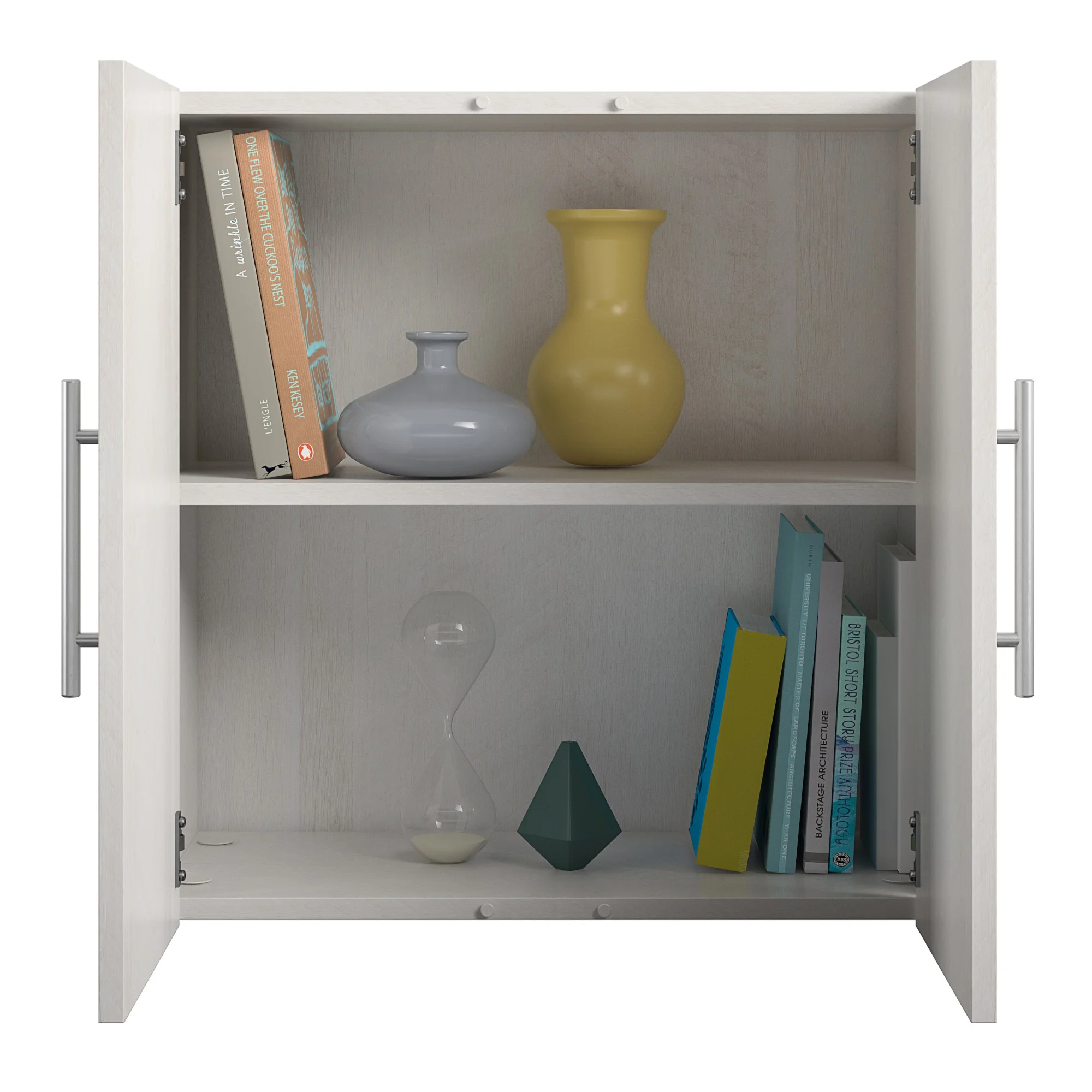 Systembuild Camberly 24