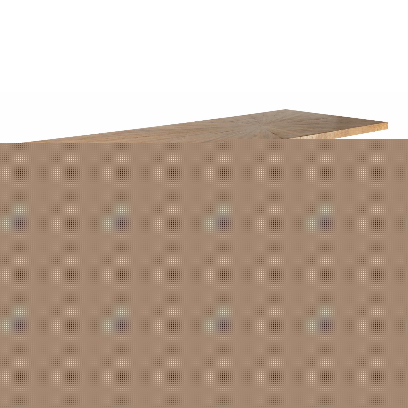 Coast to Coast Sunny Solid Wood Adjustable Height Dining Table, 30