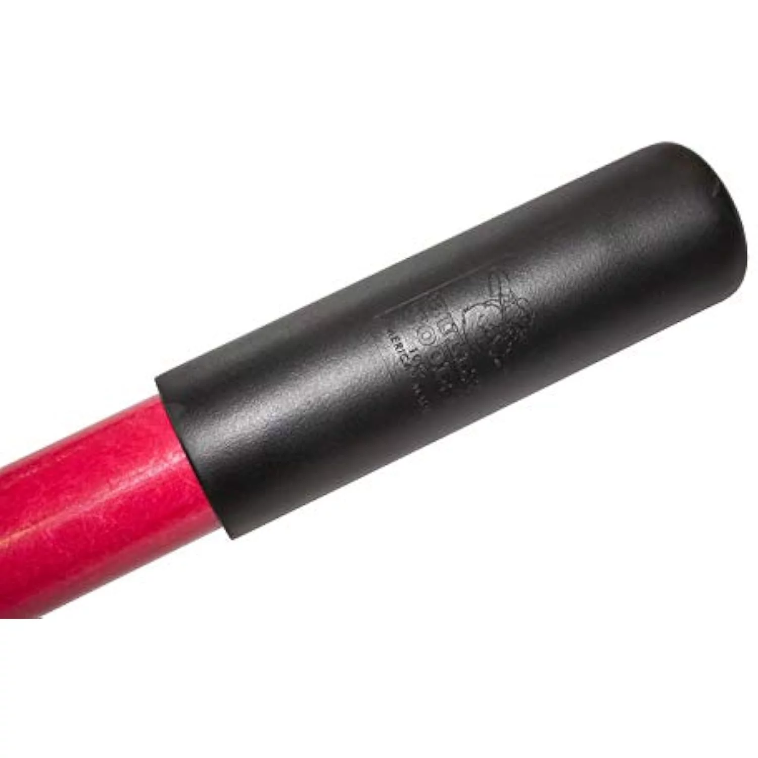 BULLY Tools 82515 Shovel, 9 in W Blade, 14 ga Gauge, Steel Blade, Fiberglass Handle, Long Handle, 48-1/2 in L Handle