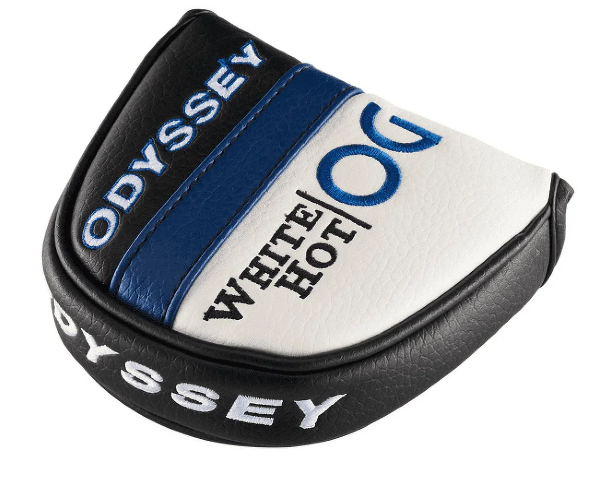 Odyssey White Hot OG Seven S Putter 33