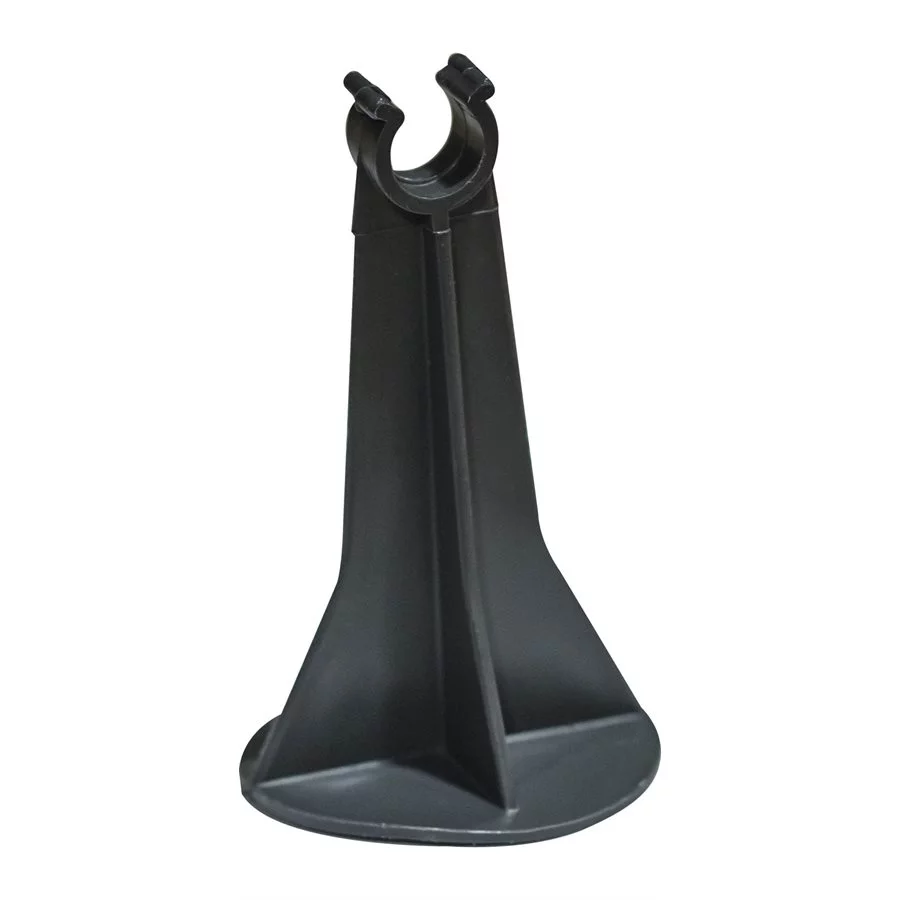 Bon Tool 82-277 Plastic Rebar Chair - 3 1/2