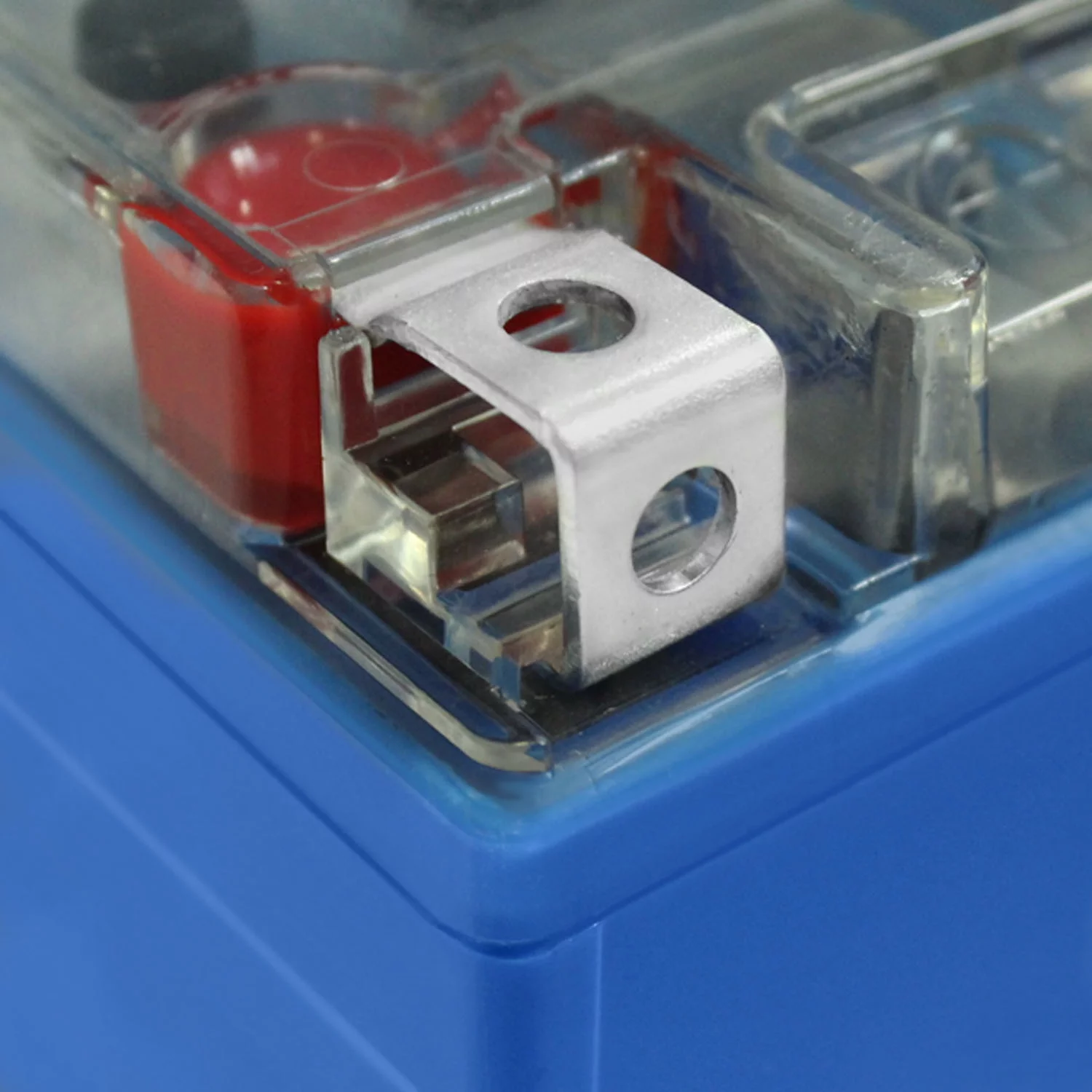 YTZ10SGEL 12V 8.6AH GEL Replacement Battery compatible with ACDelco Gold ATZ10SBS - 4 Pack