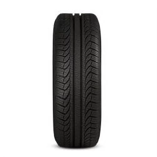 (Qty: 4) 215/60R16 Pirelli P4 Persist AS Plus 95T tire