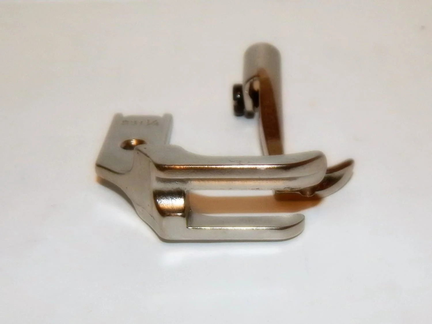 Consew 206RB Walking Foot Welting Piping Cording Feet S32 (3/16